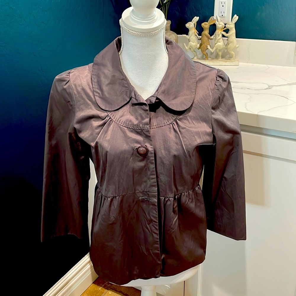Panitti jacket